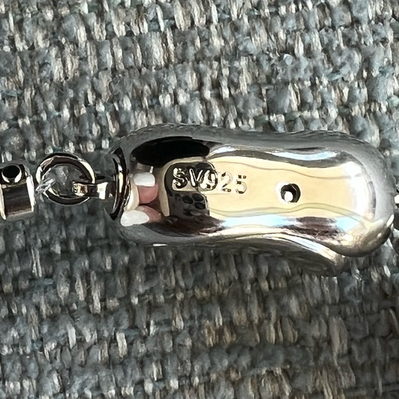 AKOYA PEARL LONG NECKLACE - Picture 9 of 9